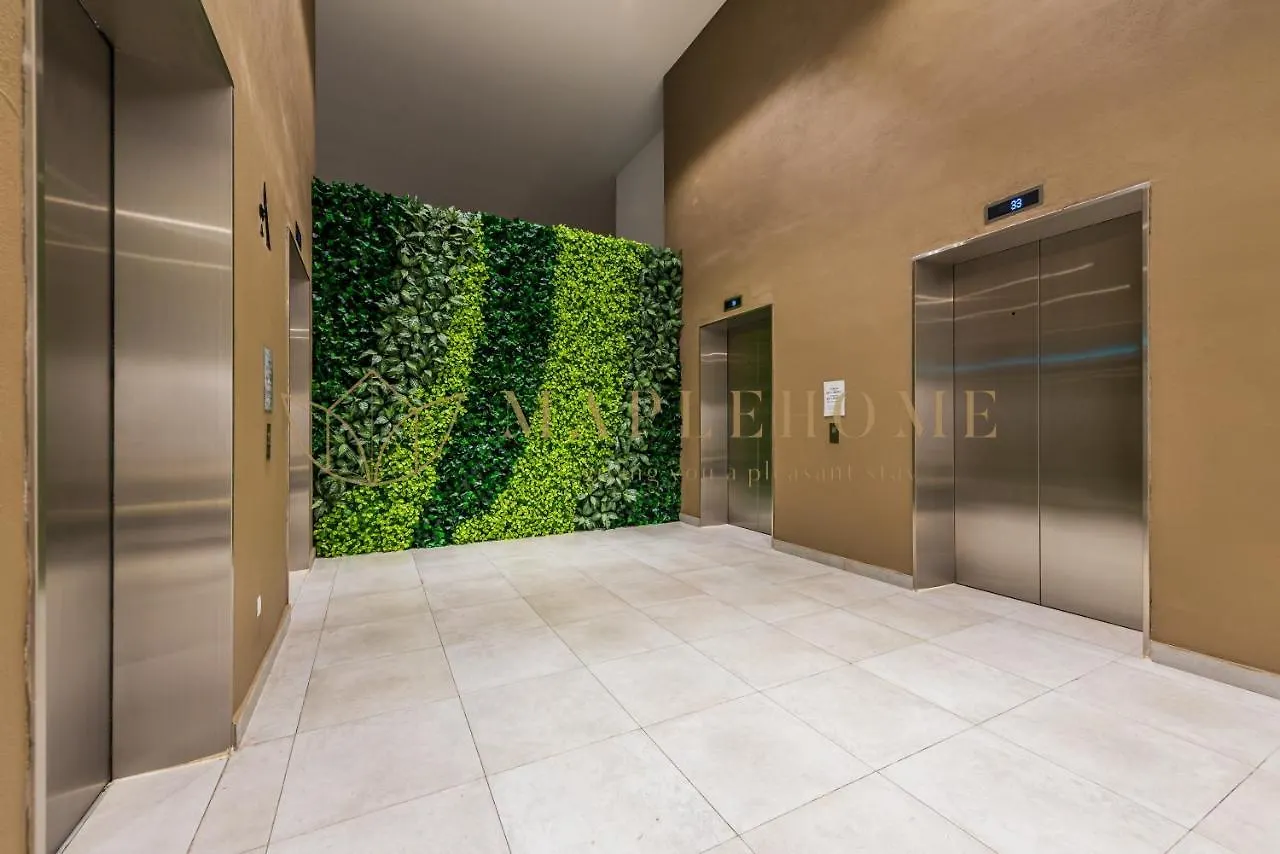 The Apple Melaka Apartment Malaysia