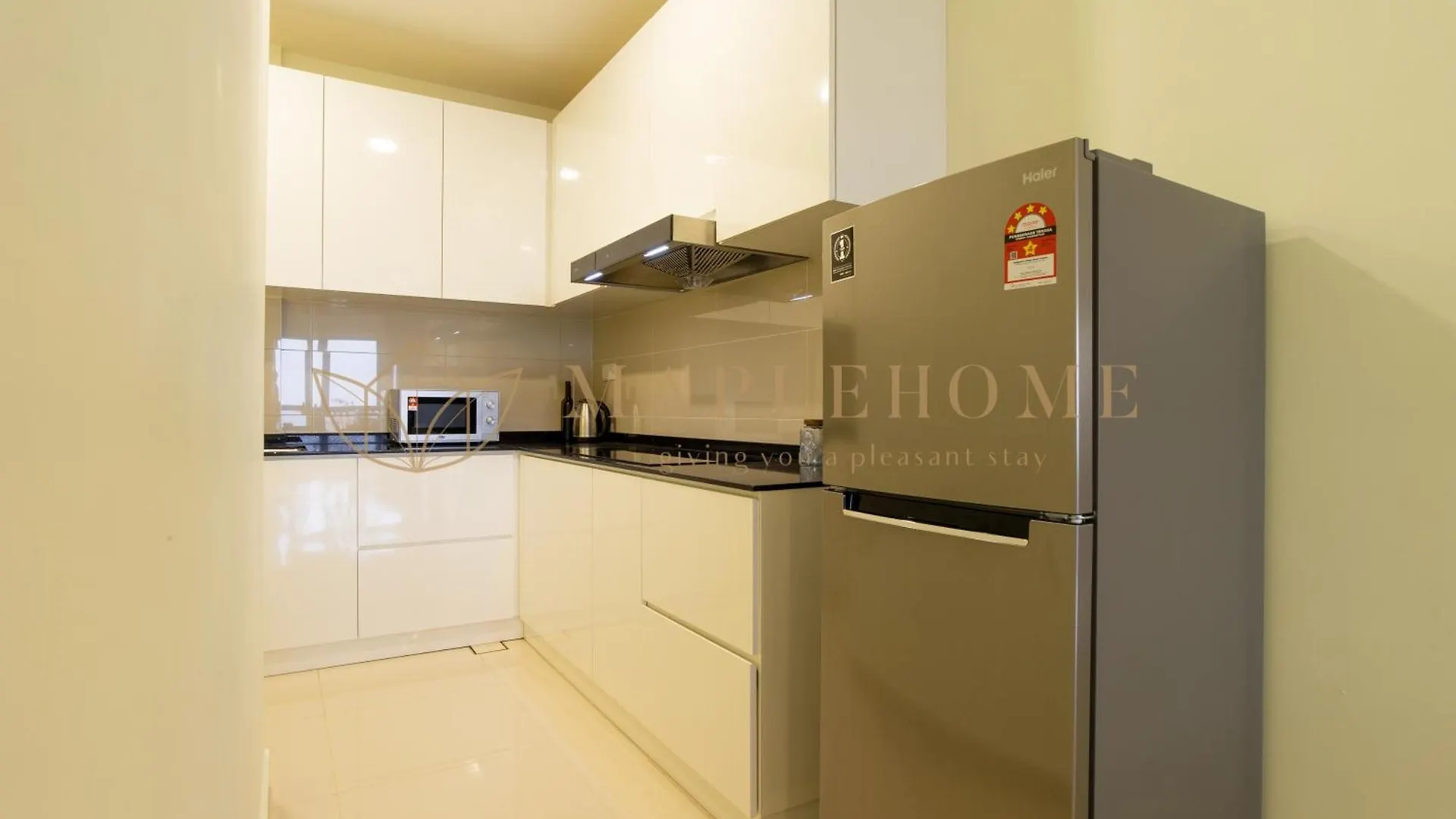 The Apple Melaka Apartment Malacca