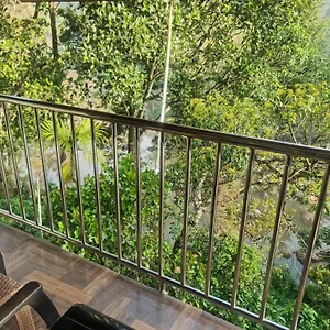 River Rock Homestay , Anachal India