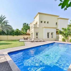 Medlock , Dubai United Arab Emirates