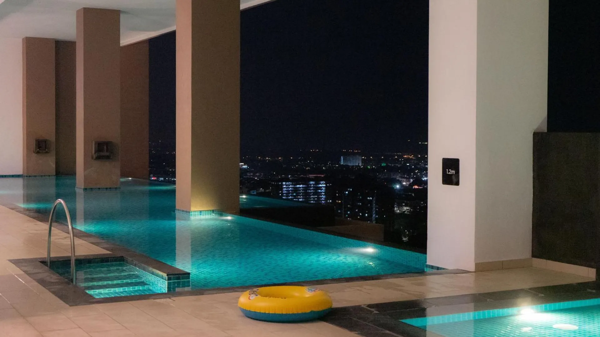 The Apple Melaka Apartment Malaysia