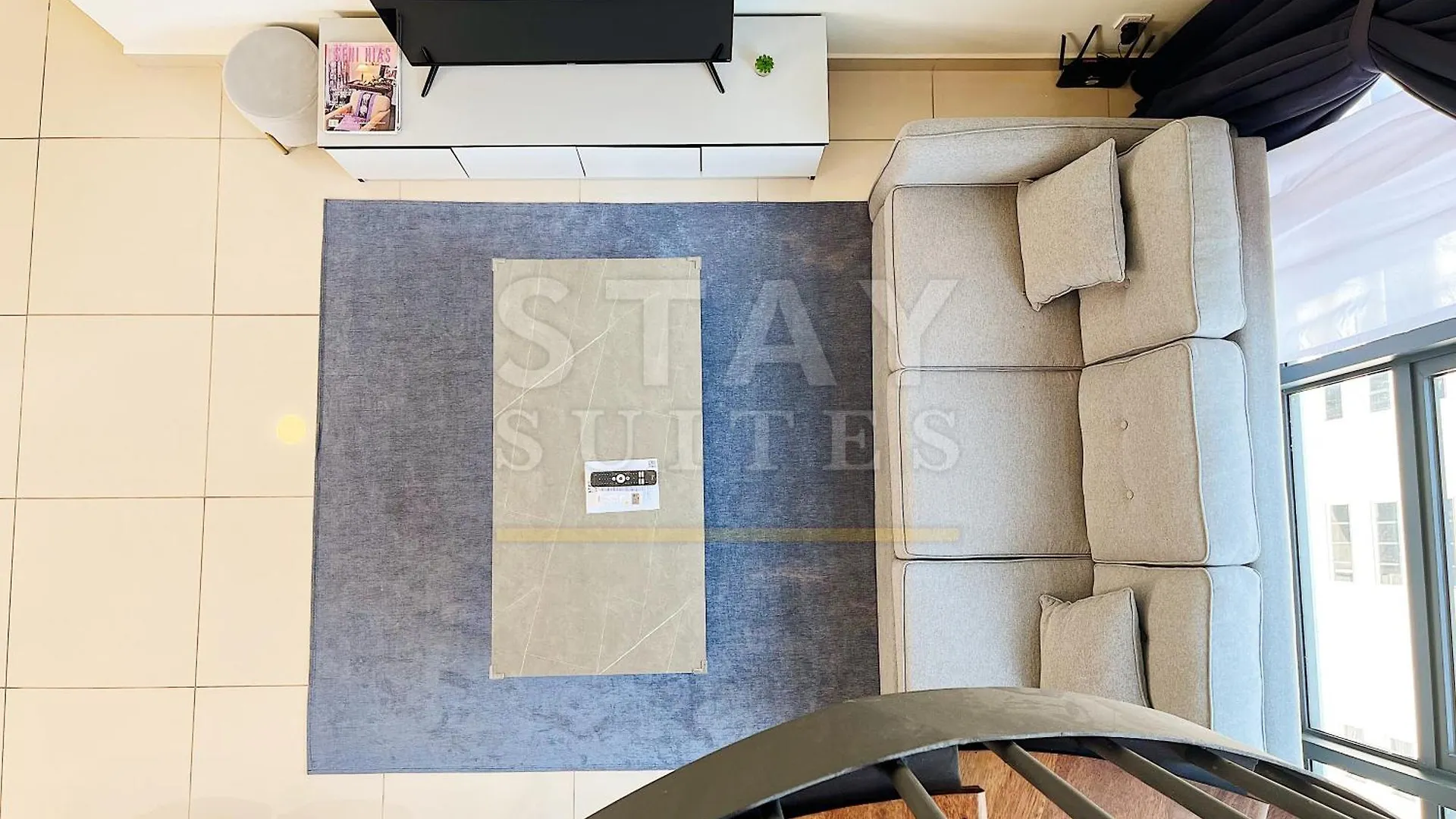 The Apple Melaka Apartment