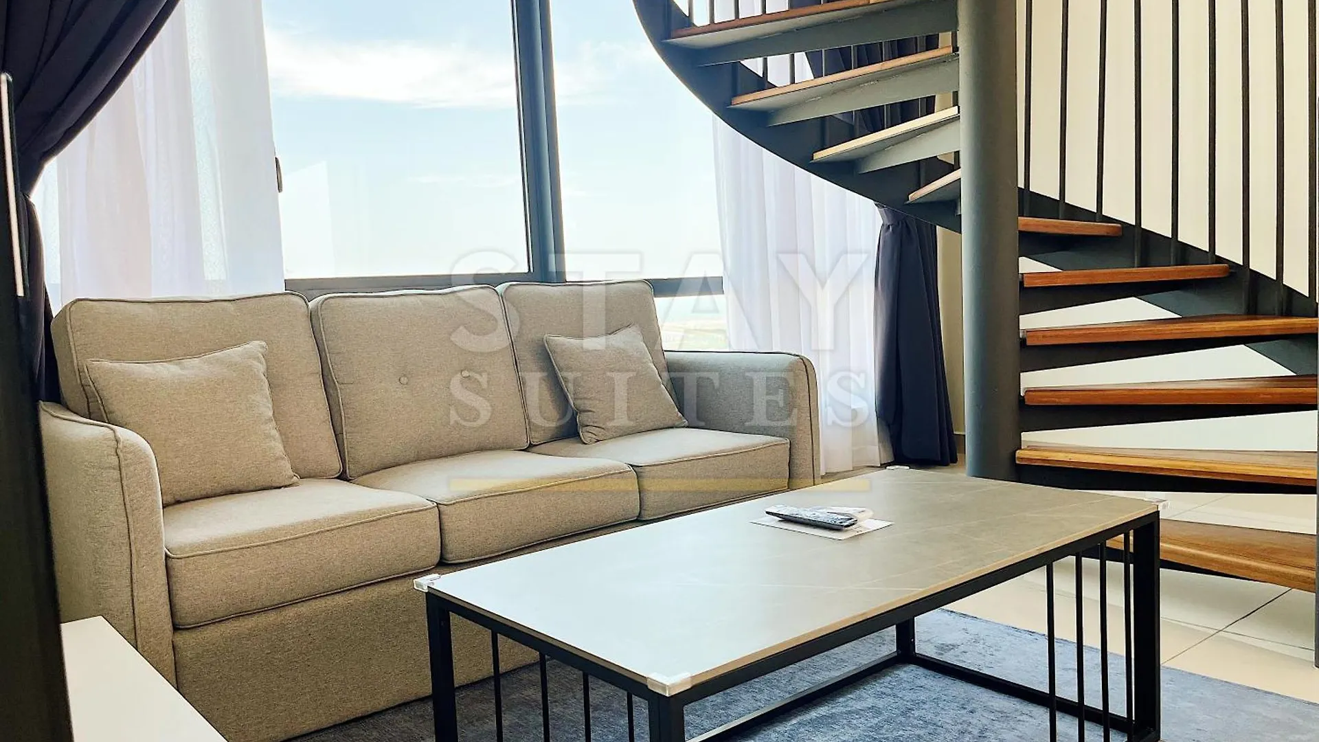 The Apple Melaka Apartment Malaysia