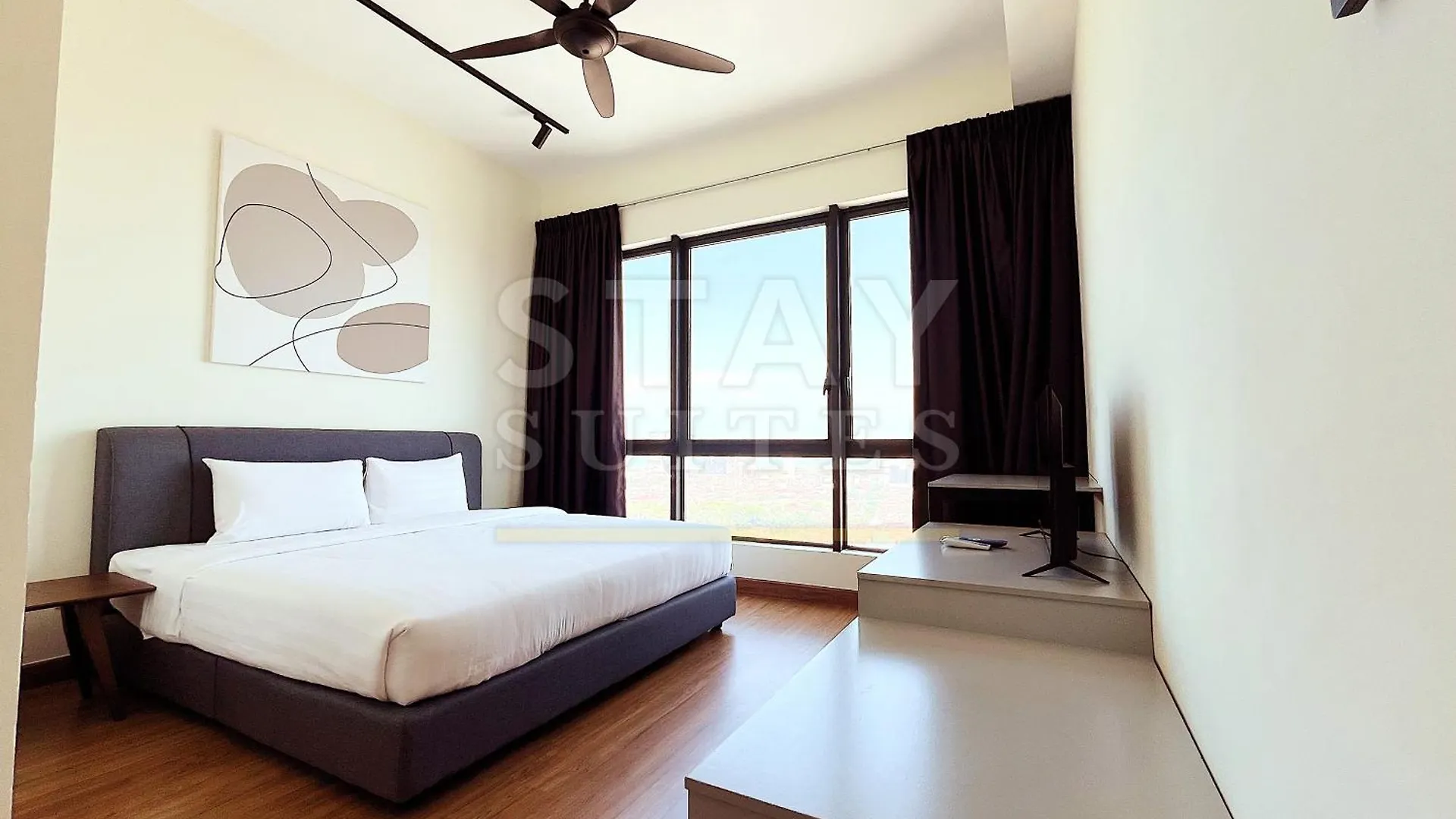 The Apple Melaka Apartment 0*, Malacca Malaysia