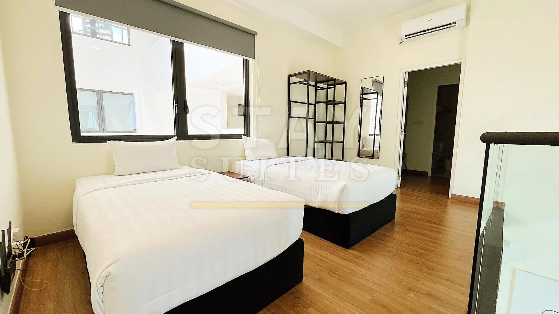 The Apple Melaka Apartment