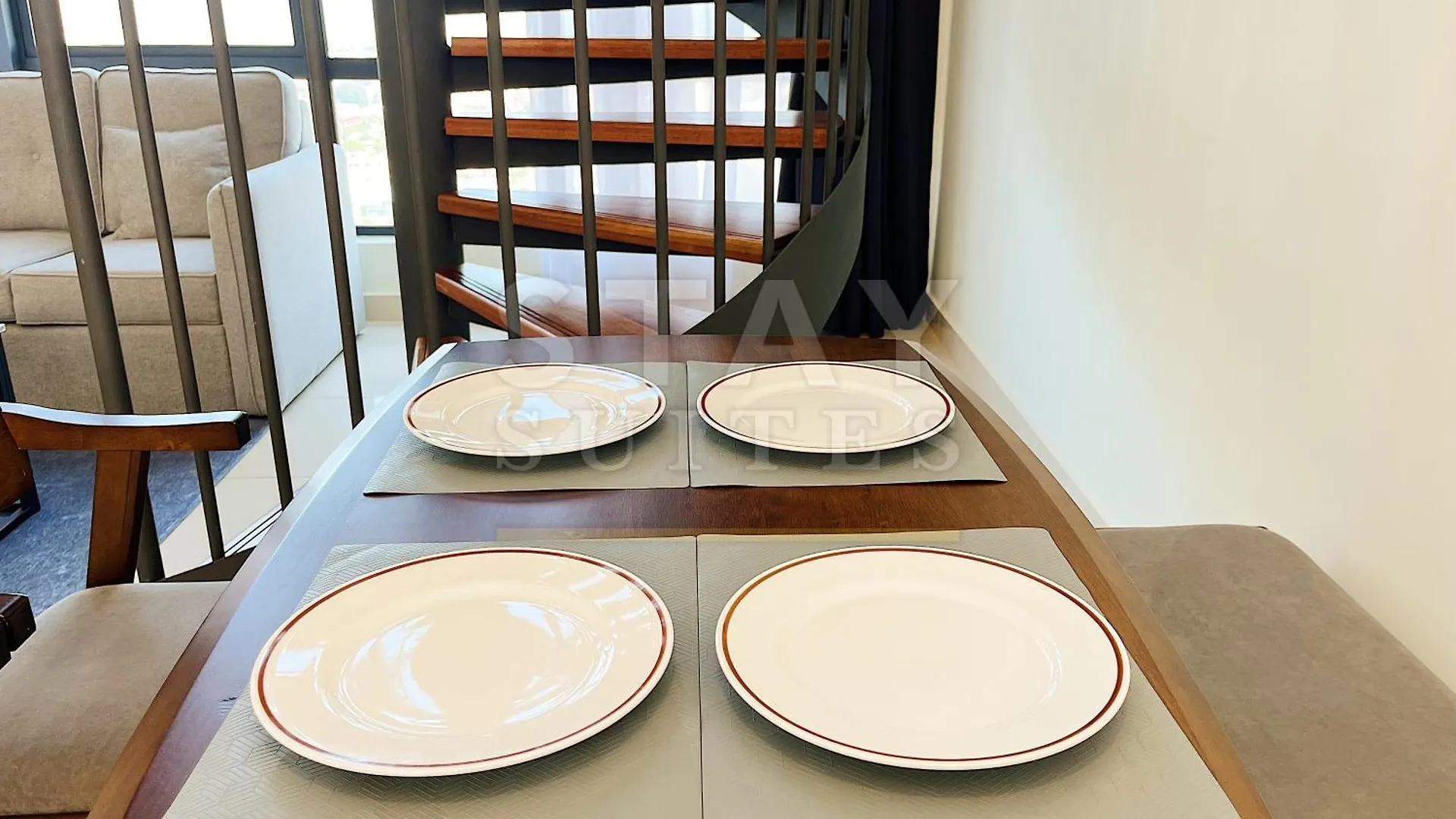 Appartement The Apple Melaka Malacca