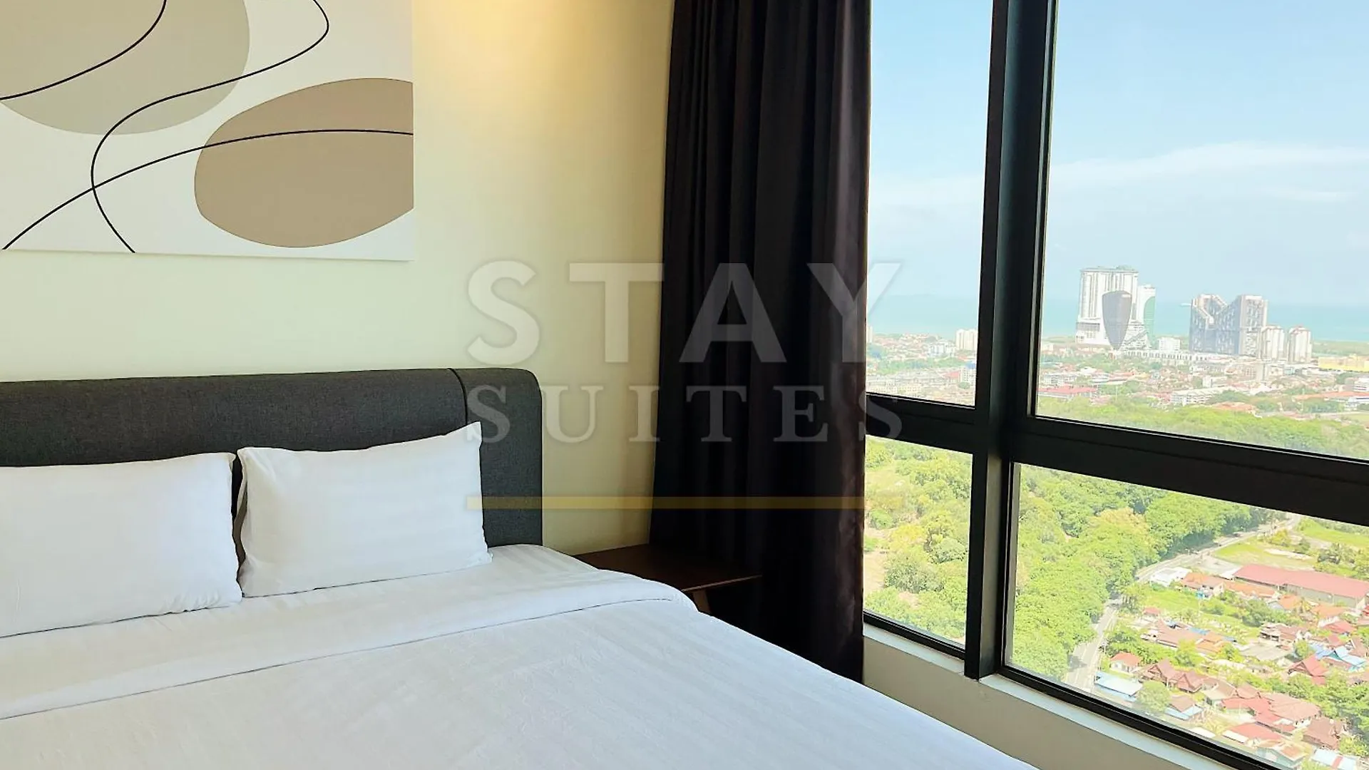 The Apple Melaka Apartment