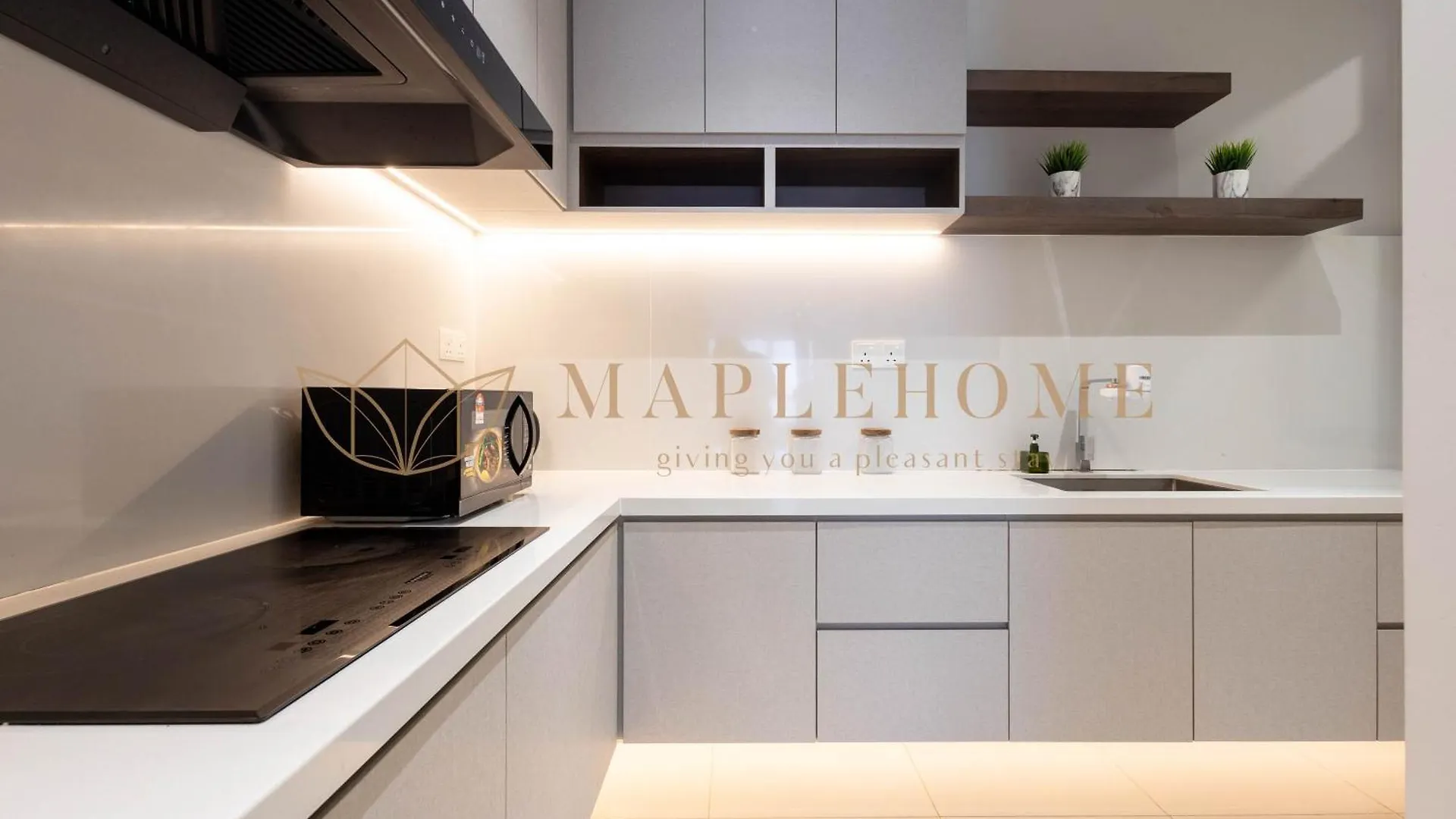 Appartement The Apple Melaka 0*, Malacca Malaisie