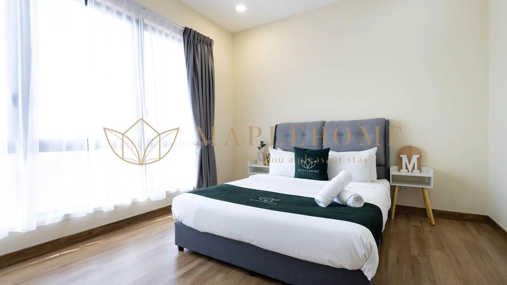 The Apple Melaka Apartment