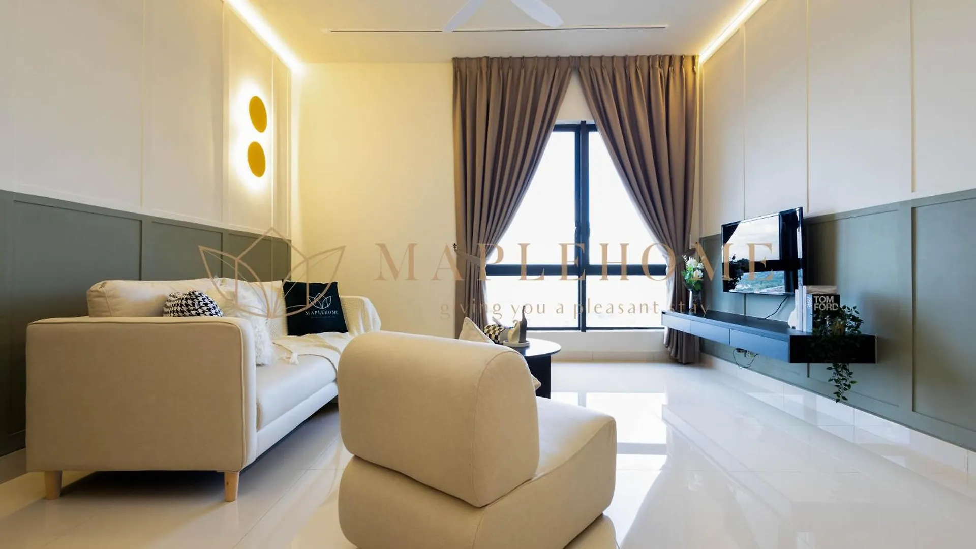 The Apple Melaka Apartment Malaysia